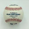 Jeff Francoeur Signed Official Major League Baseball