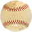 Mickey Cochrane & Bill Dickey Legendary Catchers Signed AL Baseball PSA DNA COA