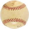 Mickey Cochrane & Bill Dickey Legendary Catchers Signed AL Baseball PSA DNA COA
