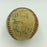 Johnny Ray Signed Actual Game Used Home Run Baseball From June 14, 1987 PSA DNA