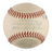 Tom Connolly Signed American League Baseball Hall Of Fame Dec. 1961 JSA COA RARE