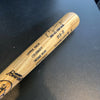 Michael Jordan Signed 1993 All Star Game Celebrity Home Run Challenge Bat PSA