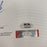 Ted Williams Signed Rawlings Big Stick Baseball Bat PSA DNA COA