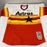 Nolan Ryan Signed Authentic 1980 Houston Astros Mitchell & Ness Jersey JSA COA