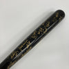 2003 Florida Marlins World Series Champs Team Signed W.S. Bat JSA & Fanatics LOA