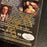 Al Pacino Carlito's Way Cast Signed Autographed VHS Movie JSA COA