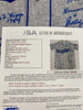 The Finest Brooklyn Dodgers Multi Signed Jersey 98 Sigs! Sandy Koufax JSA COA