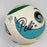 Pele Signed New York Cosmos Soccer Ball Steiner COA