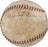 Beautiful 1932 Heinie Manush Signed Official American League Baseball PSA DNA