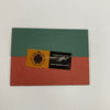 Jeff Gordon Signed 8x10 Photo UDA Upper Deck LOA & Leather Case NASCAR