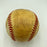 1980 Philadelphia Phillies World Series Champs Team Signed Baseball JSA COA