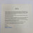 Michael Jordan Signed 1988 Wilson Basketball From Nike Commercial Beckett COA