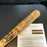 1985 Los Angeles Dodgers Team Signed Game Issued Baseball Bat JSA COA 14 Sigs