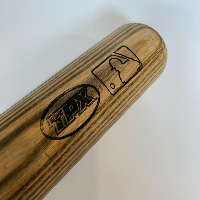 2012 Bryce Harper Game Used Louisville Slugger Rookie Season Bat PSA DNA COA