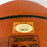 2012 NBA Draft Class Rookies Multi Signed Basketball 15 Sigs JSA COA