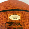 2012 NBA Draft Class Rookies Multi Signed Basketball 15 Sigs JSA COA
