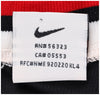 Michael Jordan Signed 1999 Nike Chicago Bulls Retirement Jersey UDA & Beckett