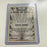 2016 Leaf Wrestling Pete Rose #20/25 Auto Signed Autographed Baseball Card