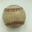 Vladimir Guerrero Pre Rookie 1996 Harrisburg Senators Team Signed Baseball JSA