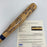 1982 Milwaukee Brewers AL Champs Team Signed Baseball Bat JSA COA