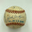George Brett Rookie 1973 Kansas City Royals Team Signed AL Cronin Baseball JSA