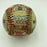 1967 Cardinals World Series George Sosnak Hand Painted Folk Art Baseball 1/1