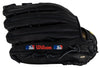 Michael Jordan Signed 1994 Wilson Game Model Baseball Glove UDA Upper Deck COA