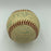 Beautiful Elston Howard Single Signed Official American League Baseball PSA DNA
