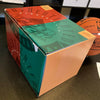 Kobe Bryant "Youngest To 20,000 Points" Signed NBA Game Basketball UDA & JSA COA