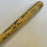 1950's New York Yankees Legends Multi Signed Baseball Bat 50+ Sigs