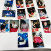 Muhammad Ali Boxing Legends Multi Signed  Everlast Trunks 26 Sigs Beckett COA