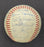 1966 Baltimore Orioles World Series Champs Team Signed AL Baseball JSA COA
