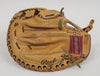 Albert Pujols Signed Mark McGwire Model First Baseman Glove Beckett Authentic