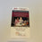 Kathleen Turner Signed Autographed Greek Myths Book Tapes Set JSA COA