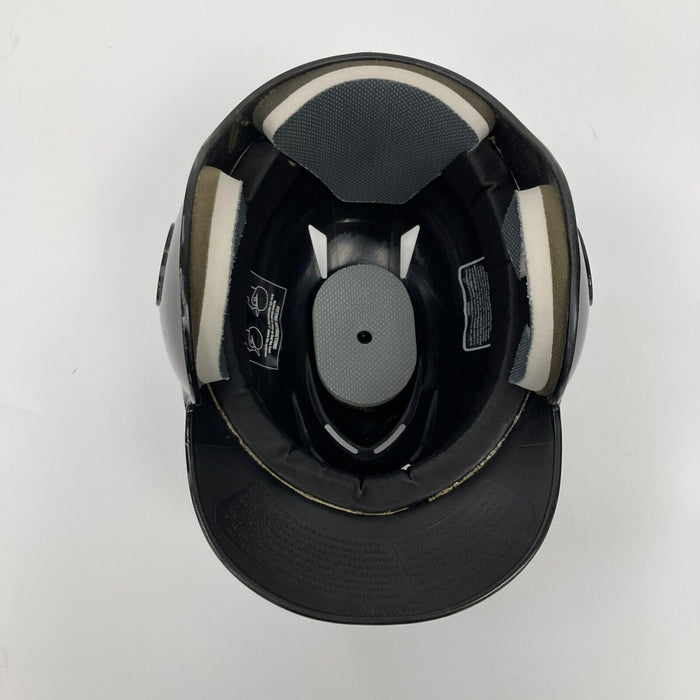 Chin-Lung Hu 2007 All Star Game Futures Game MVP Signed Helmet  MLB Authentic