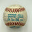1976 American League All Star Game Team Signed Baseball Thurman Munson JSA COA