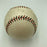 Harold Pie Traynor Full Name Single Signed 1925 National League Baseball PSA DNA