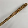 Hall Of Fame & Legends Multi Signed Baseball Bat 73 Sigs PSA DNA COA