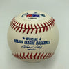 Mark Mcgwire Signed Official Major League Baseball PSA DNA COA