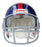 2007 New York Giants Super Bowl Champs Team Signed Full Size Helmet Steiner COA