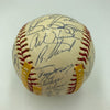 1975 Pittsburgh Pirates Team Signed National League Baseball Willie Stargell