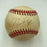 Michael Jordan Signed 1989 Official National League Baseball JSA COA