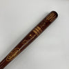 David Ortiz Signed Louisville Slugger Commemorative Bat Fanatics & MLB Hologram