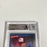 1986 Donruss Cal Ripken Jr. Signed Baseball Card Auto BGS