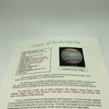 500 Home Run Signed Baseball Mickey Mantle Ted Williams Willie Mays 11 Sigs JSA