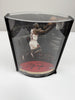 Beautiful Michael Jordan Signed Bulls Game Used Floor Display UDA PSA & GOAT COA