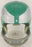 Steve Van Buren Signed Authentic Philadelphia Eagles Full Size Helmet PSA DNA