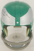 Steve Van Buren Signed Authentic Philadelphia Eagles Full Size Helmet PSA DNA
