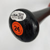 3,000 Hit Club Multi Signed Baseball Bat 11 Signatures Willie Mays JSA COA