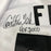 Carlton Fisk HOF 2000 Signed Mitchell & Ness Chicago White Sox Jersey JSA COA
